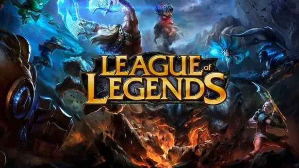 League of Legends - Riot Points 1240 EU